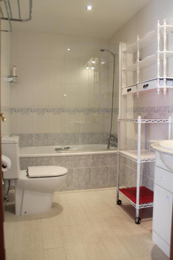 Argenta Apartment Peniscola Luaran gambar