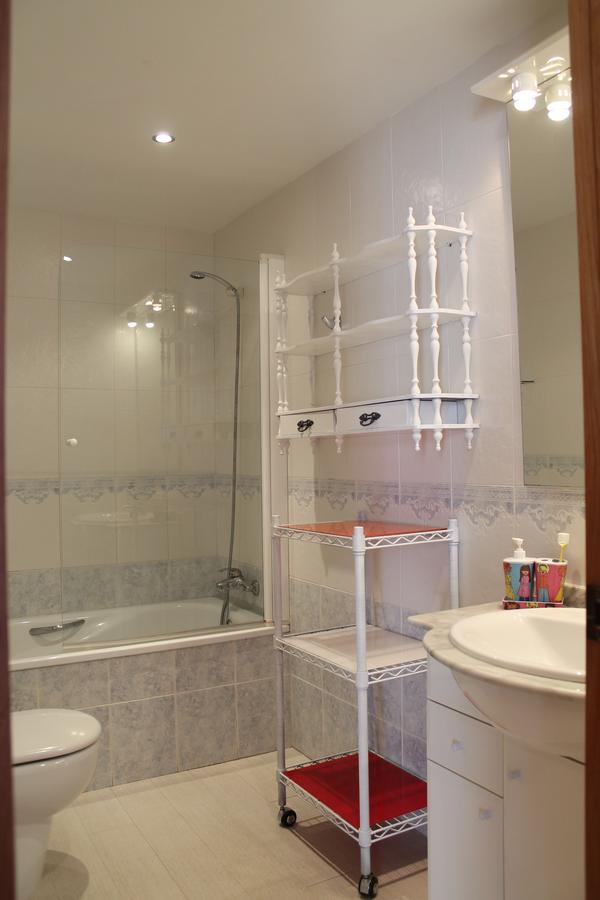 Argenta Apartment Peniscola Luaran gambar