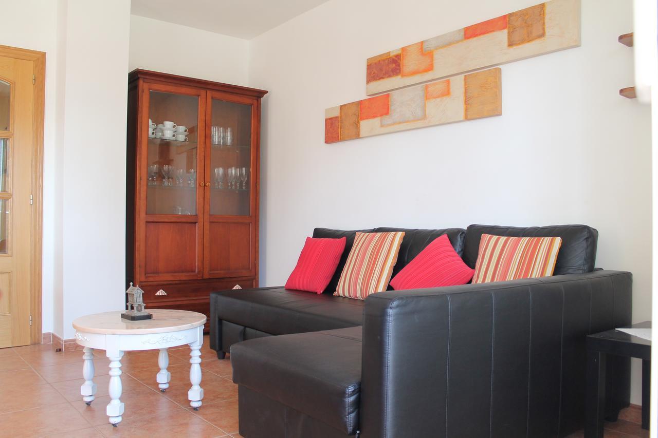 Argenta Apartment Peniscola Luaran gambar
